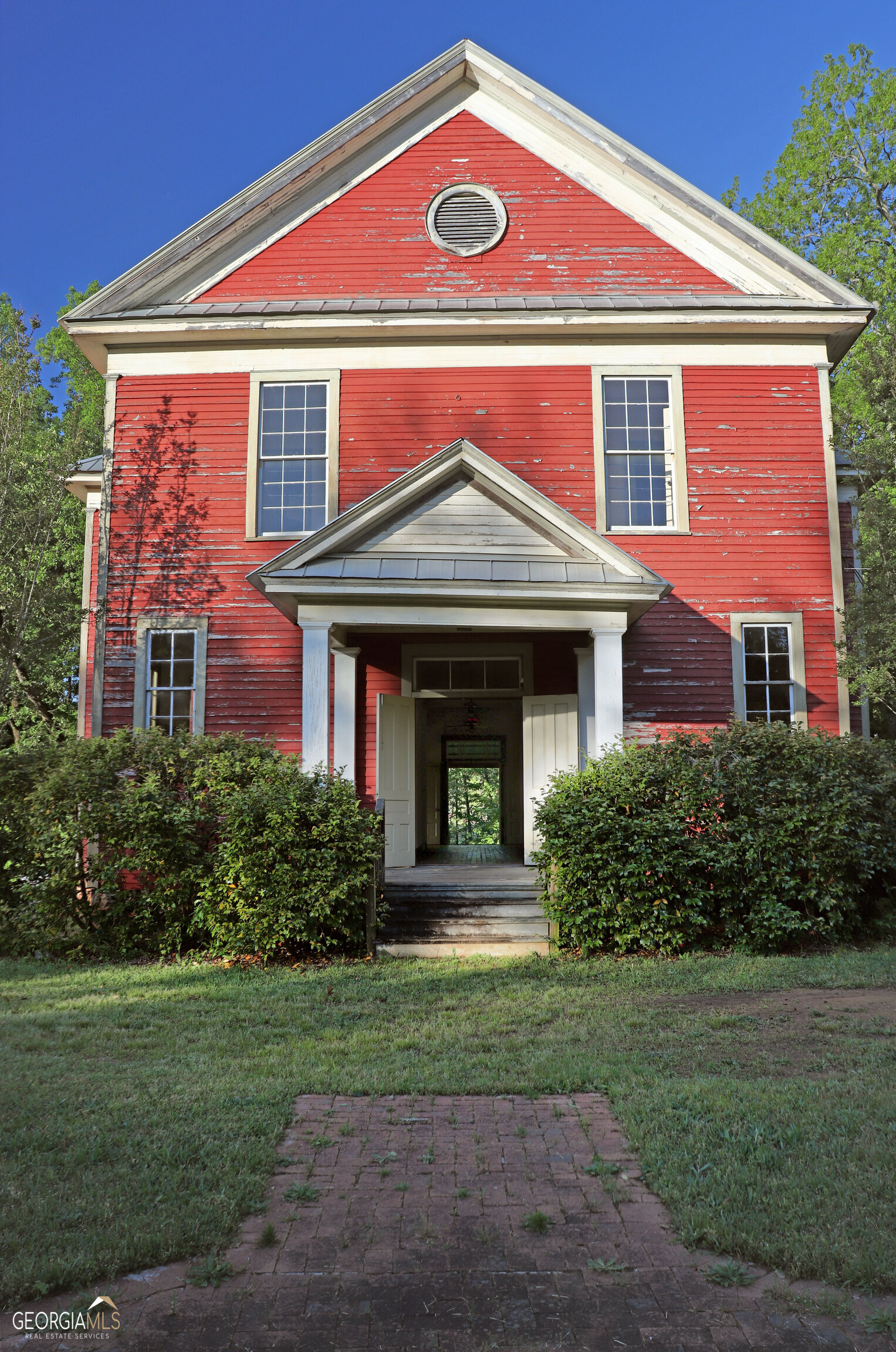 5060 Lower Apalachee Road For Sale, Madison, GA 30650 Home ByOwner