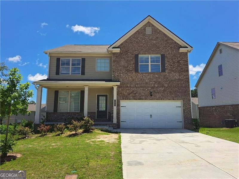 481 Hinton Farm Way For Rent, Dacula, GA 30019 Home ByOwner