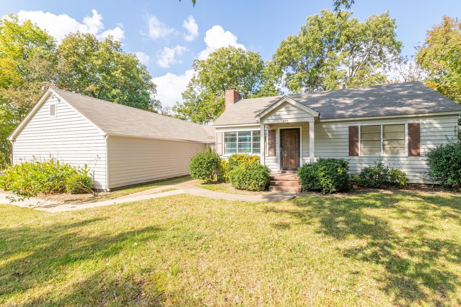 644 Unit B Craft For Rent, Memphis, TN 38116 Home ByOwner